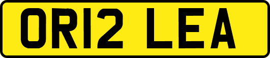 OR12LEA