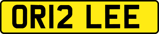 OR12LEE