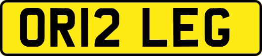 OR12LEG