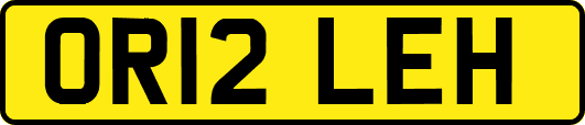 OR12LEH