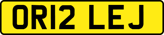 OR12LEJ
