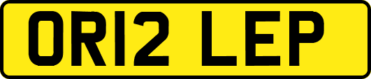 OR12LEP
