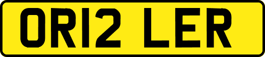 OR12LER