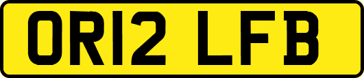 OR12LFB