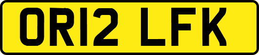 OR12LFK