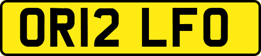 OR12LFO