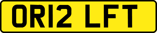OR12LFT