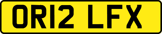 OR12LFX