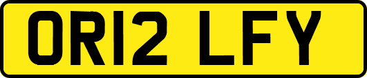 OR12LFY