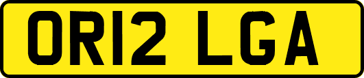 OR12LGA