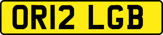OR12LGB