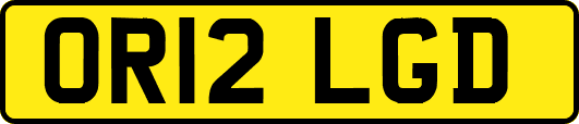 OR12LGD