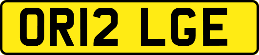 OR12LGE