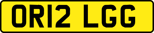 OR12LGG