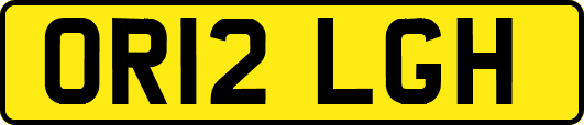 OR12LGH