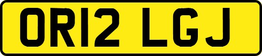 OR12LGJ