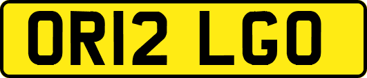 OR12LGO