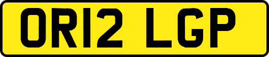 OR12LGP