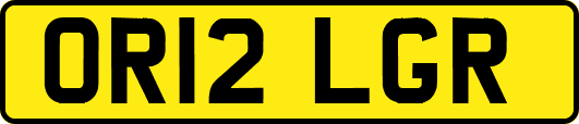 OR12LGR