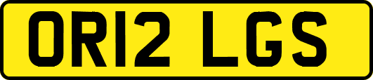 OR12LGS