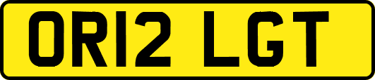 OR12LGT