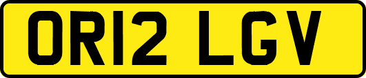 OR12LGV