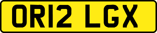 OR12LGX