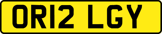 OR12LGY