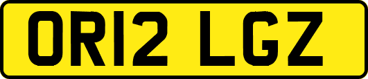 OR12LGZ