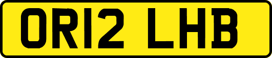 OR12LHB