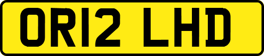 OR12LHD