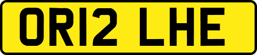 OR12LHE