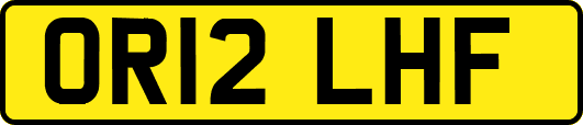 OR12LHF