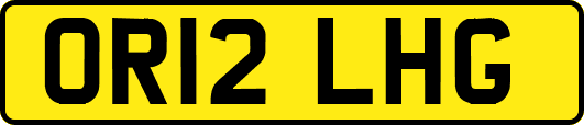 OR12LHG
