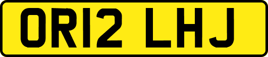 OR12LHJ