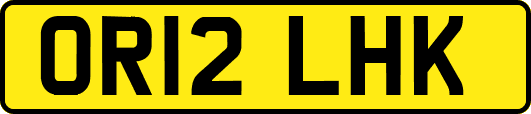 OR12LHK