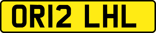 OR12LHL
