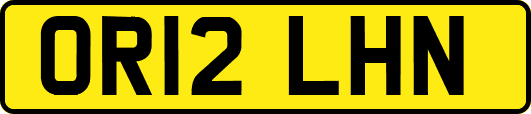 OR12LHN
