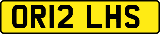 OR12LHS