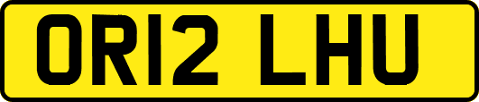 OR12LHU