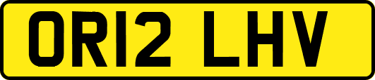 OR12LHV