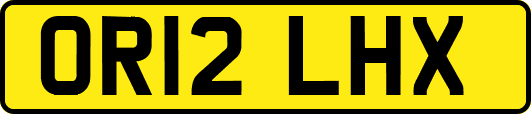 OR12LHX