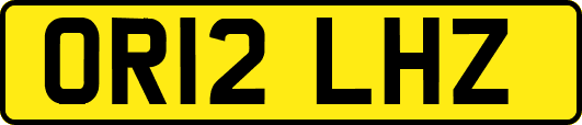 OR12LHZ