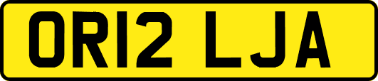 OR12LJA