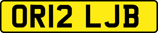 OR12LJB