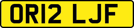 OR12LJF