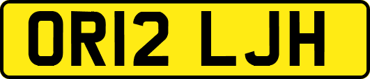 OR12LJH