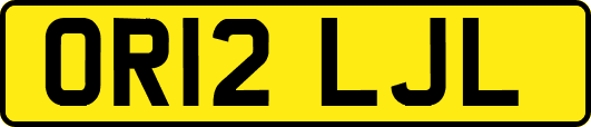OR12LJL