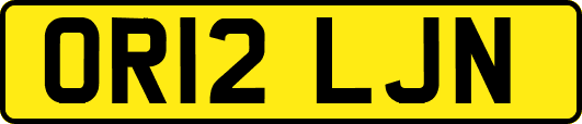 OR12LJN