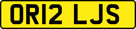 OR12LJS